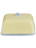 Butlers Butlers Butterdose BUTTER in Gelb