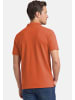 Redmond Poloshirt Basic in Terra