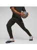 Puma Trainingshose Fit Woven Tapered in puma black