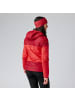 MARTINI Daunenjacke in rot