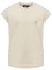 Hummel Hummel T-Shirt Hmldiza Mädchen in !MOTHER OF PEARL