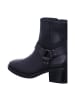 Paul Green Stiefeletten/Boot in schwarz