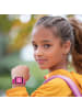 LEXIBOOK® Barbie Kamera-Digitaluhr mit 8 GB Speicherkarte