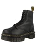 Dr. Martens Schnürboots Audrick 8 Eye in schwarz