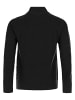 Whistler Strickpullover Santus in 1001 Black