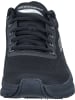 Skechers Sneakers Low in schwarz