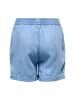 KIDS ONLY Shorts 'Pema' in blau