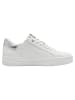 Marco Tozzi Sneaker in WHITE COMB