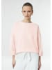 comma Strickpullover in 4009_zartrosa