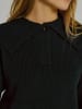 Norr Top Fea in Black