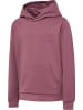 Hummel Hummel Kapuzenpullover Hmlfastwo Kinder in WISTFUL MAUVE