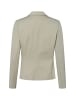 Marie Lund Kurzblazer in lind - 0005