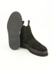 Gant Winterstiefel in Schwarz