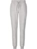 NOU Hose Mayda V2 in 1005 Light Grey Melange