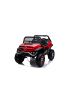 Wisam® Kinderfahrzeug Mercedes Unimog