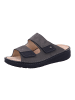 Finn Comfort Herren- Pantoletten PSARA in Grau