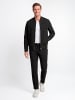 Finshley & Harding London Blouson Dean in schwarz