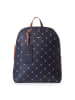 Lazarotti Palermo Rucksack 31 cm in blue