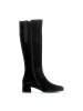 Gabor Fashion Elegante Stiefel in schwarz