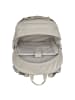 BAAGL 3-tlg. Set: Schulrucksack Skate in Grau Mist