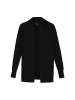 DreiMaster Women Cardigan in black