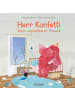 Edel Germany CD/DVD Buch - Herr Konfetti - Mein unsichtbarer Freund