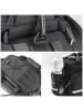 Rockbros Rockbros A6 03BK Fahrradtasche für Kofferraum 35 l