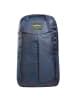 Tatonka City Pack 20 Rucksack 49 cm in navy curve