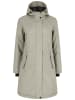 COVERED Funktionsjacke Frida2 L60359CO in Grau