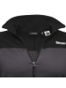 Regatta Fleecejacke Highton Full Zip Fleece V in dunkelgrau