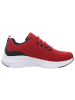 Skechers Sneaker in rot