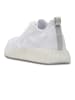 Hummel Hummel Sneaker X-Trainer Breaker Unisex Erwachsene Atmungsaktiv Leichte Design Nahtlosen in WHITE/LUNAR ROCK