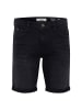 BLEND Shorts BHGrilitsch in Schwarz