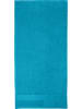 REDBEST Frottier Handtuch Chicago in türkis