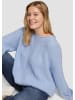 s.Oliver Strickpullover in 5061_hellblau
