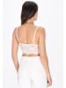 faina Women Top in offwhite