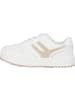 palado Sneakers Low in White/Beige