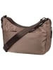 Mandarina Duck Handtasche Hunter Medium Hobo VCT36 in Beaver
