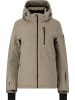 Whistler Skijacke Drizzle in 3051 Vetiver