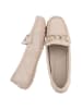 Ital-Design Halbschuh in Beige