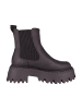 Buffalo Stiefeletten schwarz