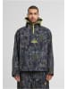 adidas adidas Windbreaker in olive strata