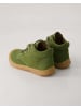 PEPINO Schnürschuhe in Grün