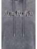 myMo ROCKS Women Hoodie in Grey