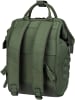 Cabaia Rucksack Adventurer Recycled Oxford Medium in Coromandel