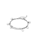 LIEBESKIND BERLIN Armband in silber