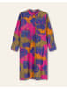 Oilily Drury Kleid in Braun
