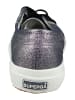 Superga LAMEW grau