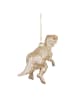 Butlers Butlers Baumanhänger HANG ON T-Rex in Gold