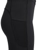 Hummel Hummel Verstellbare Taille Leggings Hmlrun Laufen Damen in BLACK